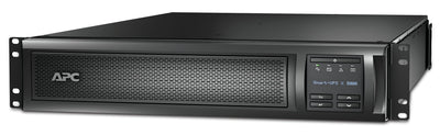 Apc Smart-ups X 3000 Rack/Tower LCD UPS 2.7KW 3000VA — image 1