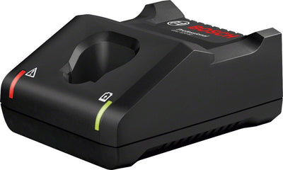 Bosch 1 600 A01 9R3 Charger And Battery Cargable Charger Battery — image 1