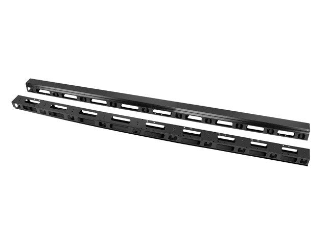 Lanberg AK-1211-B Accesorio Bastidor Panel Gestión Cables