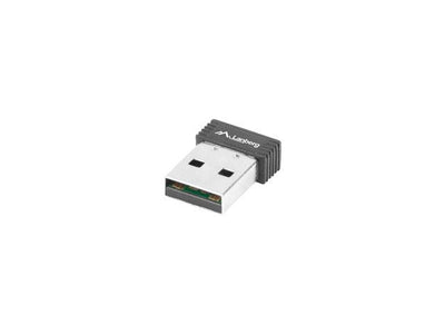 Lanberg Network Card Wi-Fi USB N150 NC-0150-WI (USB 2.0) — image 1