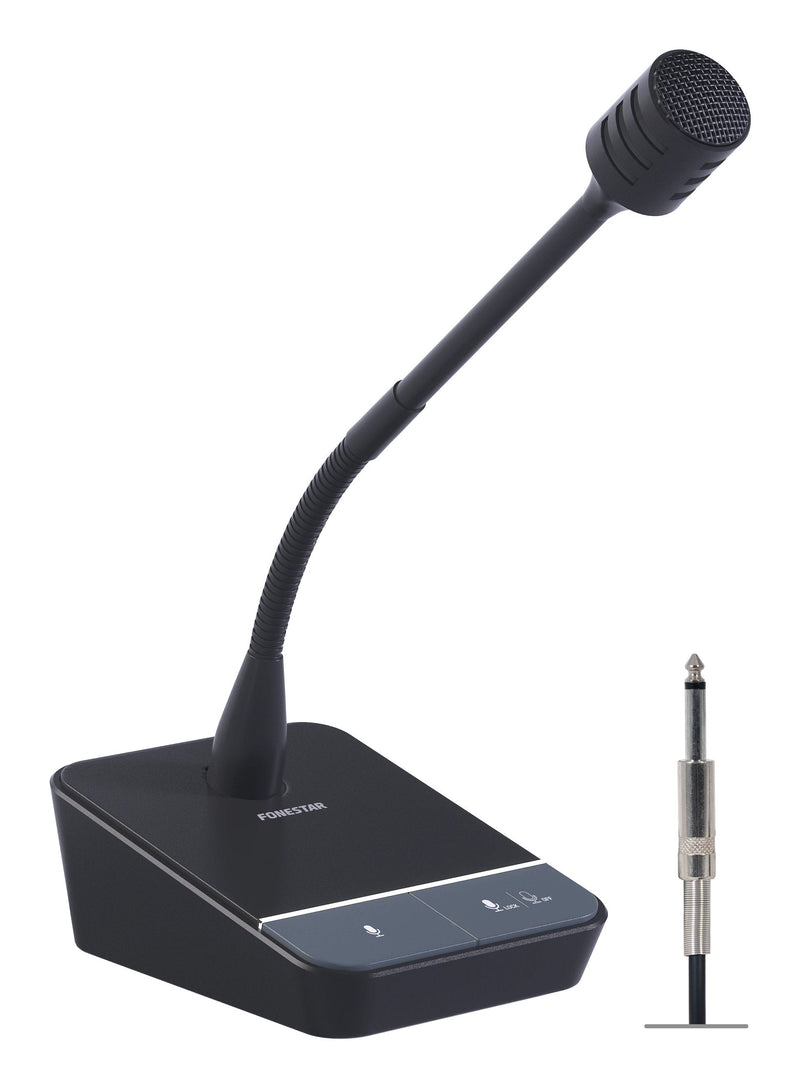 Fonestar Microphone Micset D32J