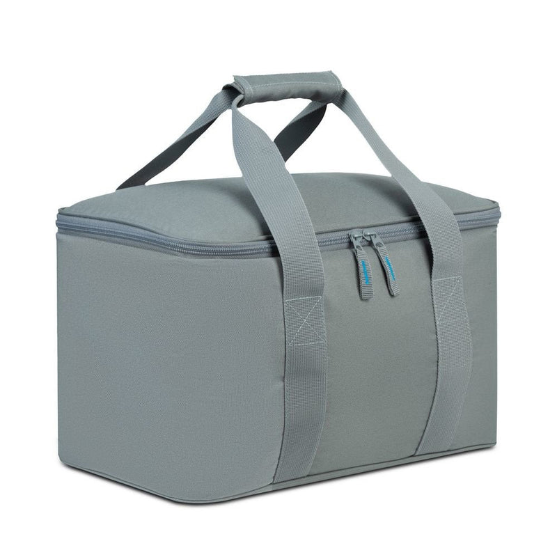 Rivacase Nevera Gremio 5717 17 L 1 Pieces Grey