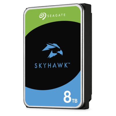 Skyhawk 8TB Surveillance 3.5IN — image 1