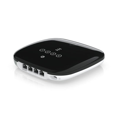Ubiquiti Networks UF-WIFI6 Gpon With Wi-Fi 6, Conexiones Gpon High Speed Bajada 2,4Gbps And Subida 1,2Gbps. — image 1