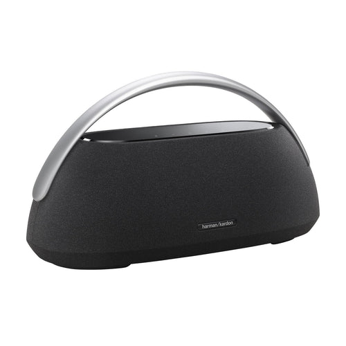 Harman/Kardon Go + Play 3 Speaker Laptop Stereo Black 160W — image 1
