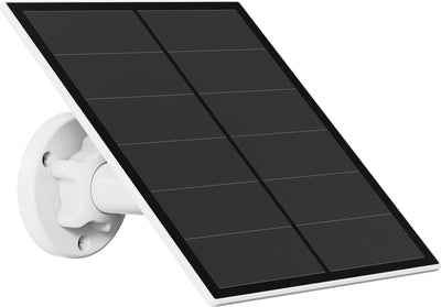 Bea-fon SOLAR4-MI Solar Panel 5W 3M Cable Micro-usb Fr Safer 1V — image 1