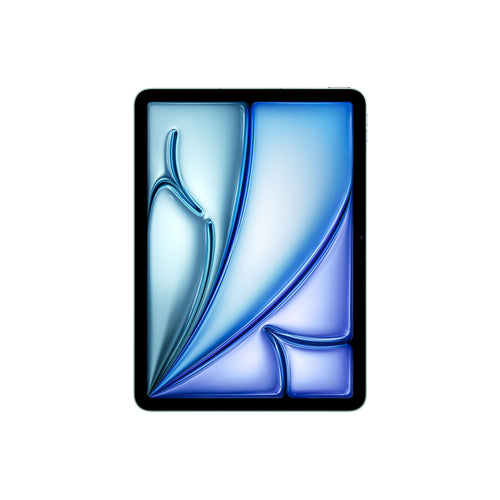 Apple Ipad Air 11 M2 Wi-Fi + Cellular 1TB - Blue — image 1