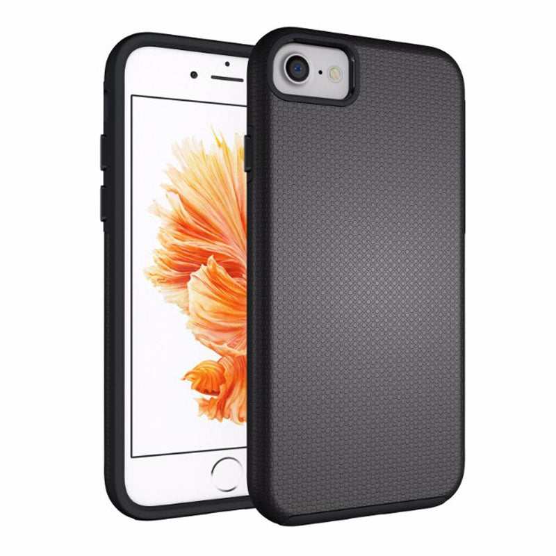 Eiger North Case, Phone Case Black Iphone Se (2020), Iphone 8, Iphone 7