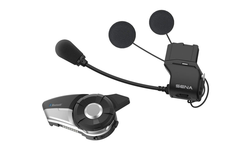 Sena Interfono Moto 20S Evo Single (20S-EVO-11)