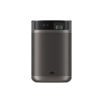 Xgimi Projector Mogo 2 Pro Gen 2 FHD 1920 × 1080 Pixels 25000 H Lamp HDR10 Dlp Grey — image 1