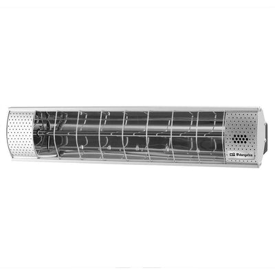 Orbegozo Phf 45 Estufa Infrarrojos - Calor Instantaneo And Eficiente - Resistant Water - Uso Indoor And Outdoo — image 1