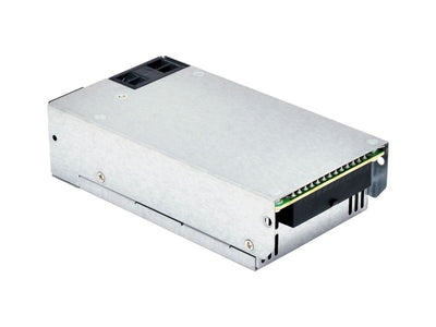 Seasonic Power Supply SSP-300SUB 300W 20 + 4 Pin ATX 1U Silver — image 1