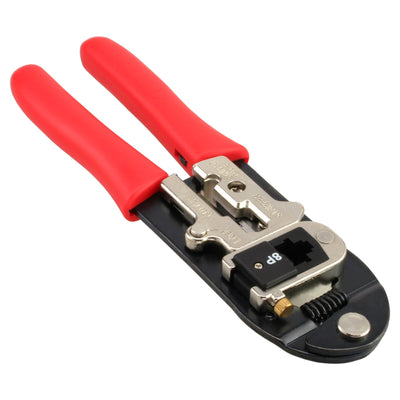 Inline Crimpadora Professional Connectors RJ45 / Western — image 1