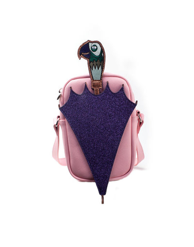 Bolso Shoulder Bag Paraguas Mary Poppins Disney — image 1