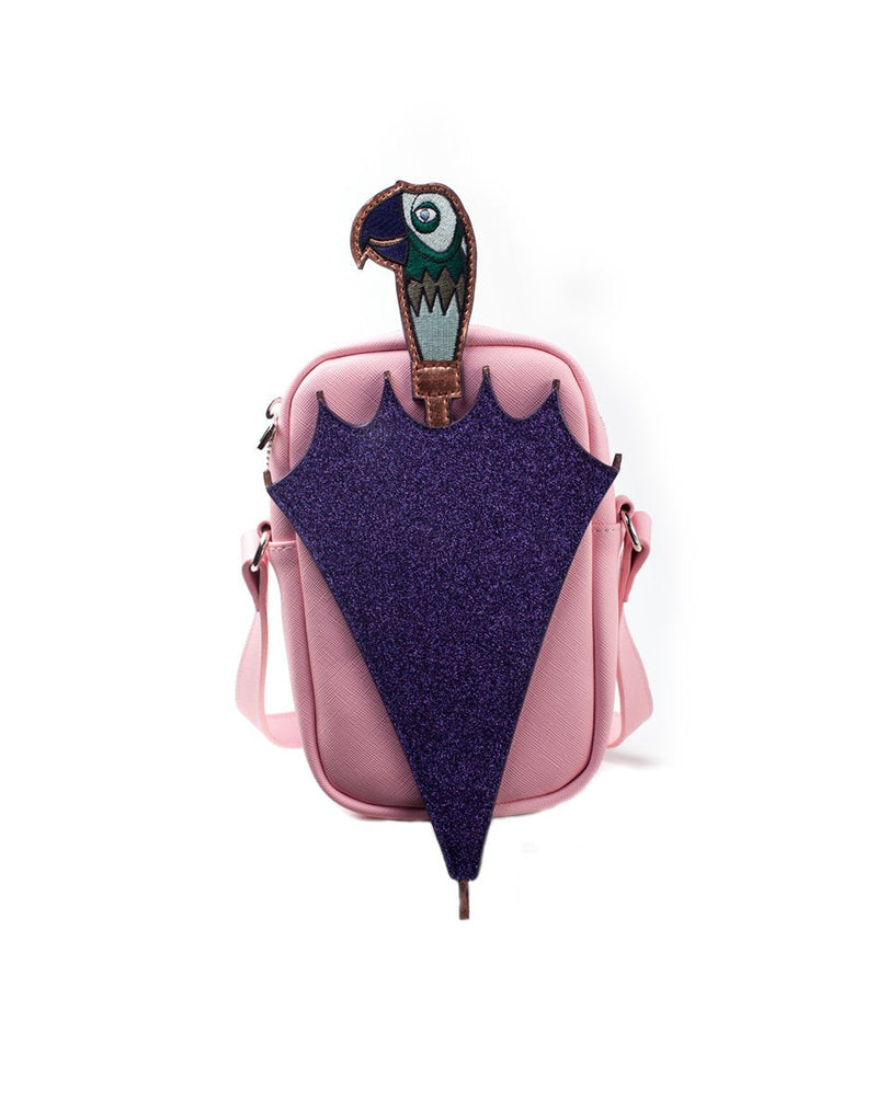 Bolso Shoulder Bag Paraguas Mary Poppins Disney
