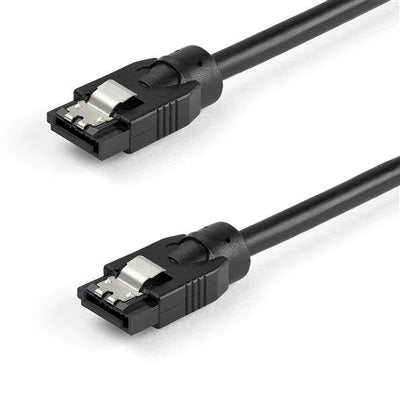 StarTech.com 60CM - Cable SATA Redondeado — image 1