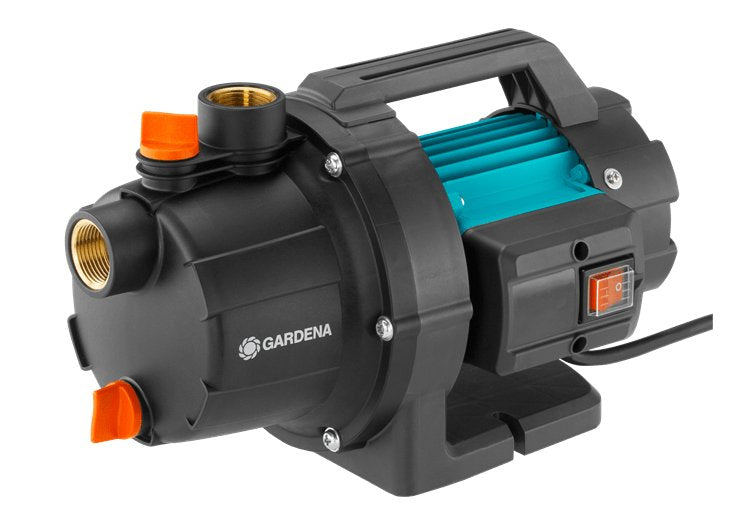 Gardena Pump Garden Pump 3000/4 Basic