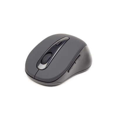 Gembird Mouse Bluetooth 1600DPI 6 Buttons Grey MUSWB2 — image 1