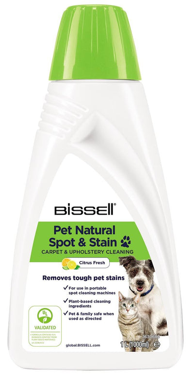 Bissell Solución Limpiadora Rugs Laptop Manchas Mascotas , 2 L — image 1