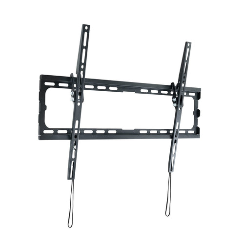 TooQ Stand Fixed Wall TV 37-80 Tilt Weight Max. 45KG - VESA 600X400MM — image 1
