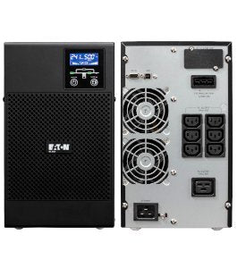 Eaton UPS 9E 3000I IEC 3000 2400VA W On-line 9E3000I