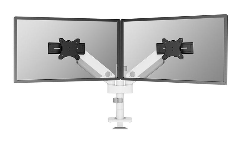 Neomounts Tis 24-34 2TFT White MAX.11KG
