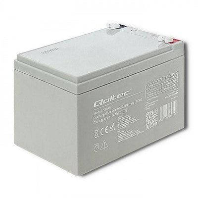 Qoltec 53045 Charger And Battery — image 1
