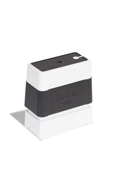 Brother Genuine Sello Black 18X50MM Pack 6 — image 1