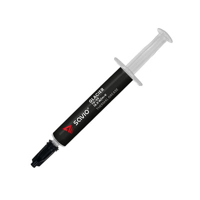 Savio TG-05 2G Compuesto Disipador Calor Thermal Paste 18W/M·k — image 1
