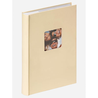 Walther Design ME-111-H Album Foto And Protector Cream Colour — image 1