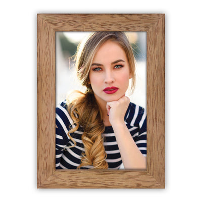 Zep ML768 Frame Expositor Pie Retroiluminado Brown — image 1