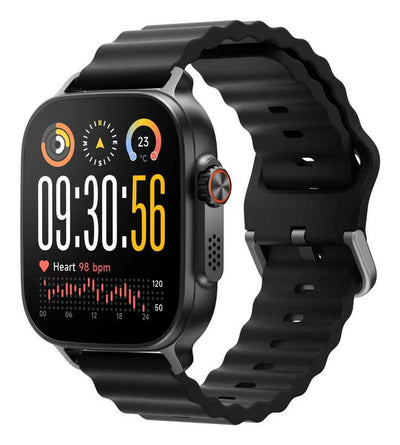 Realme Watch 5 RMW2501 Titanium Black Eu — image 1