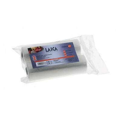 Laica Bag Envasar Vací Or VT3508 20 X 600CM — image 1