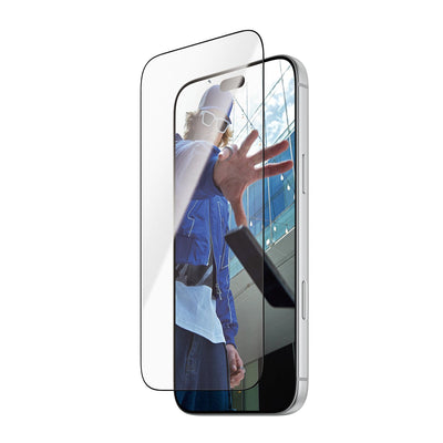 Panzerglass Screen Protector Iphone 18 Pro Max./17 Pro Max. Uwf — image 1