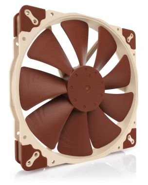 Noctua NF-A20 PWM Fan 200MM — image 1