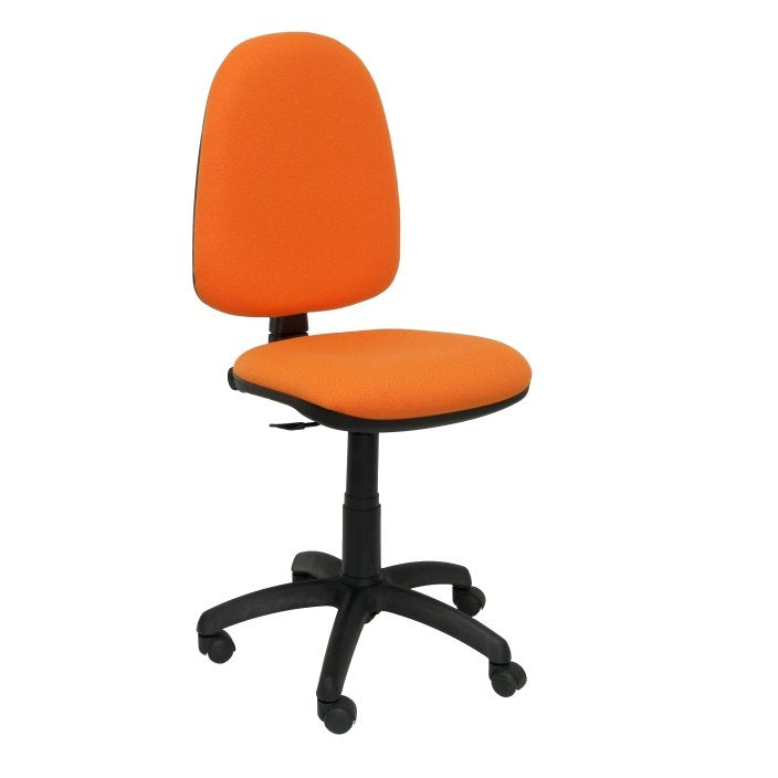 Chair Ayna Bali Orange Claro