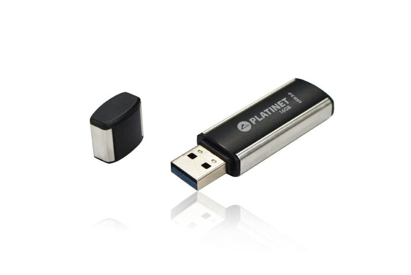 Platinet USB Flash Drive USB 3.0 X-depo 16GB PMFU316