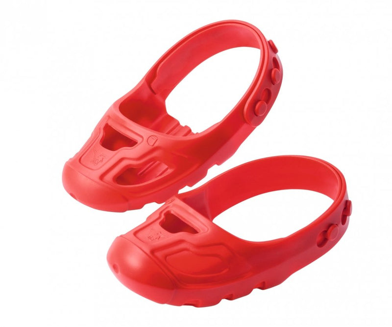 Big Shoe-care, Cover Protectora Red 800056449