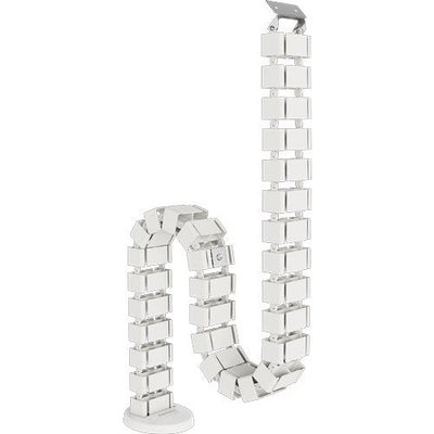 Fellowes Organiser Cables Espiral 100136872 1.3M — image 1