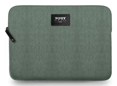 Port Case Milano Ii Eco Laptoptasche 13 14 Sage Green — image 1
