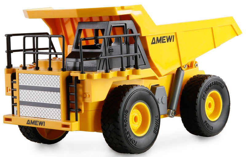 Amewi Rc Baumelle Kipper Li-ion Battery 500MAH