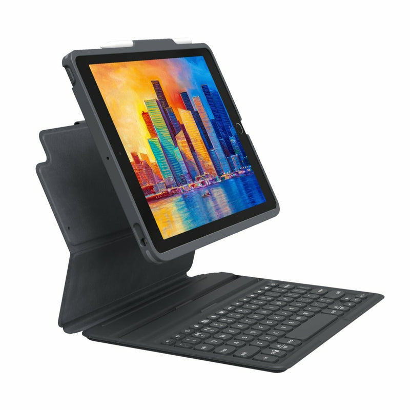 Zagg Pro Keys Bluetooth-keyboard Ipad 10.9 (10.GEN/A16) Black