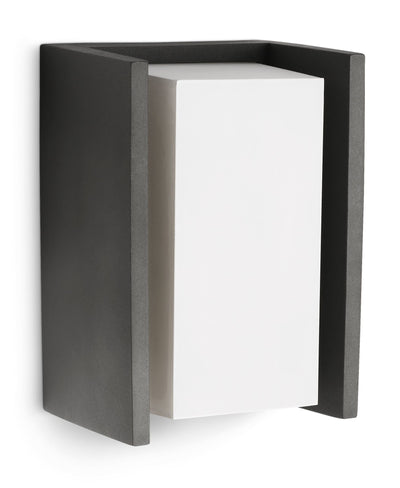 Philips Wall Light Wall E27 15W 970LM Bridge — image 1