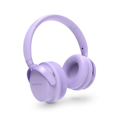 Energy Sistem Headphones Micro Style 3 Lavender — image 1