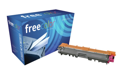 Freecolor TN241M-FRC Cartridge Toner 1 Pieces Magenta — image 1