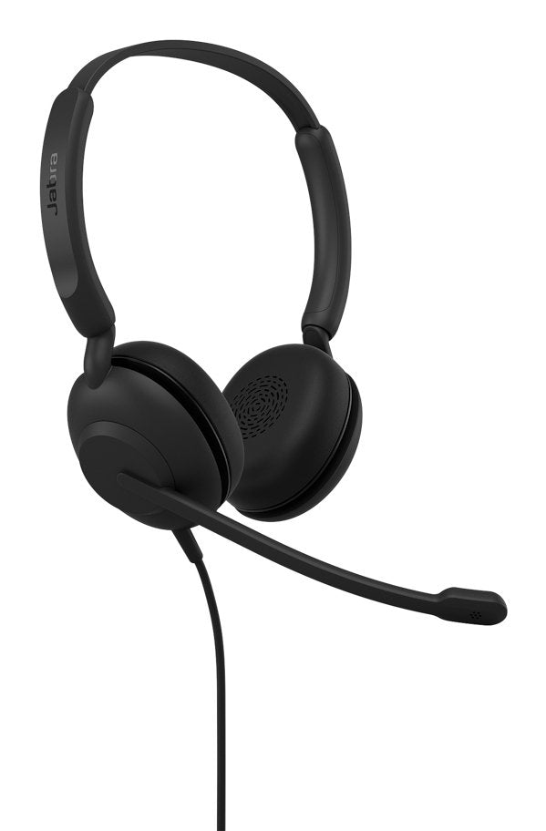 Jabra Evolve 10 Headphone Oreja Cableado USB-A Aislamiento Ruido