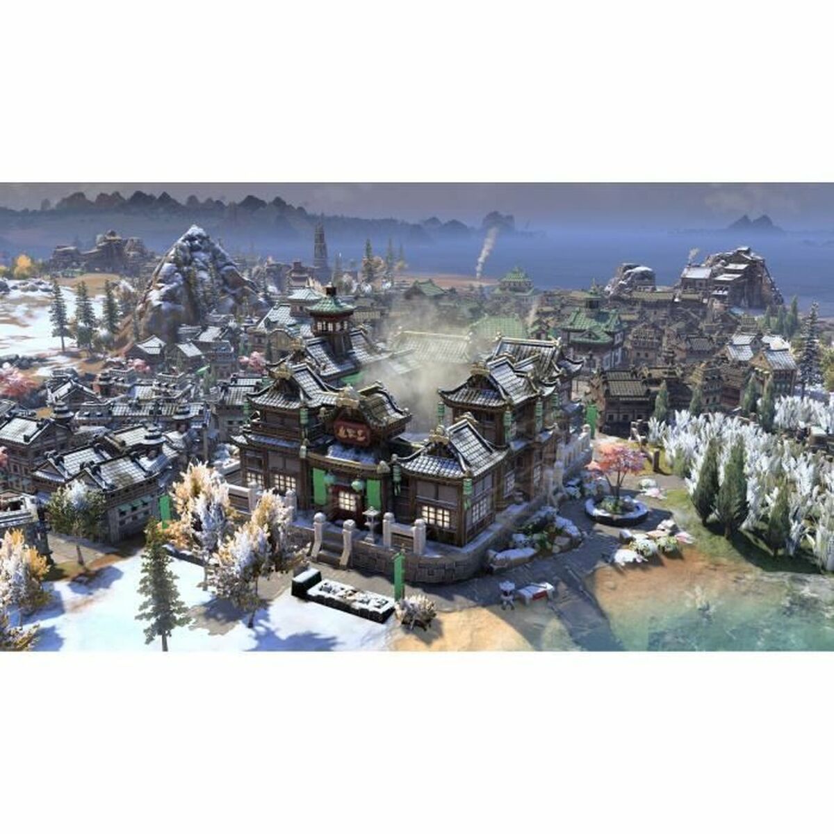 2K Games Playstation 5 Video Game 2K Games Civilization Vii