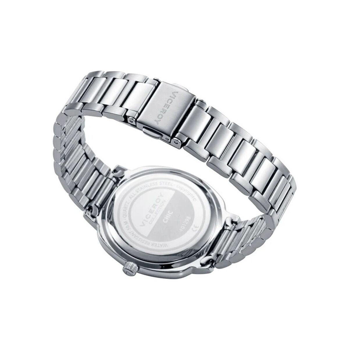 Viceroy Ladies' Watch Viceroy 401298-97 (Ø 36 Mm)