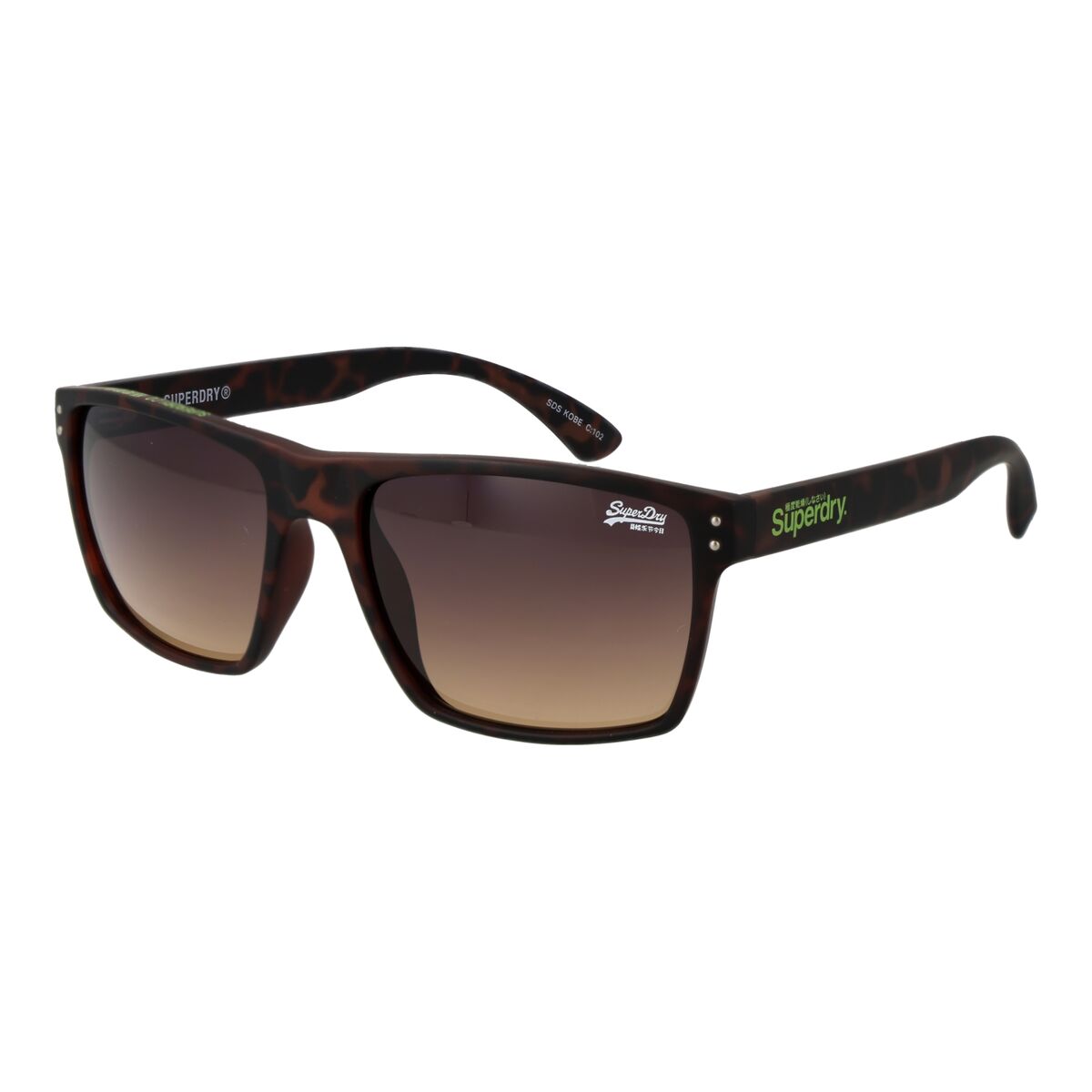 Superdry Unisex Sunglasses Superdry Sds Kobe 56102