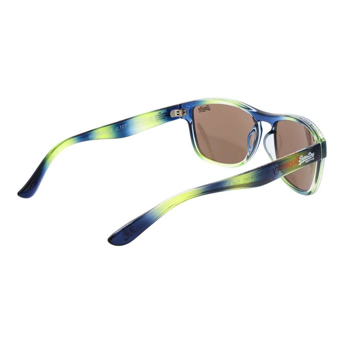 Superdry Unisex Sunglasses Superdry Sds Rockstar 54107